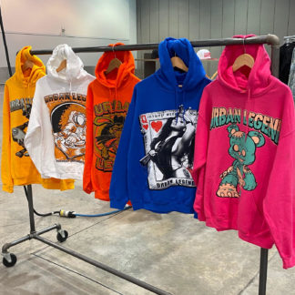 Hoodies