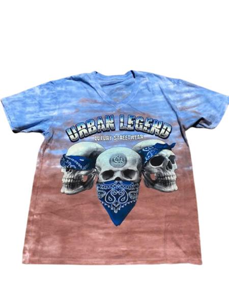 Bones, Thugs & Harmony