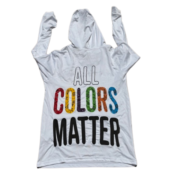 All Colors Matter