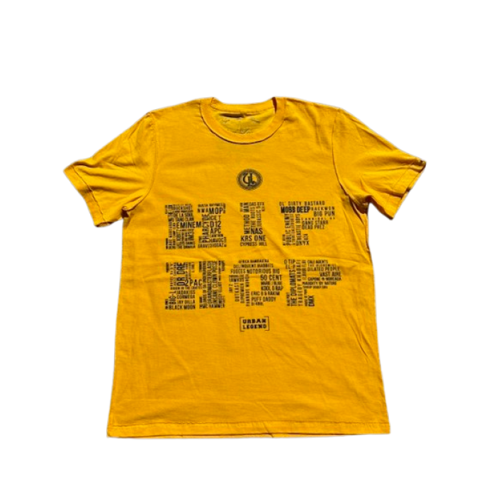 Hip Hop