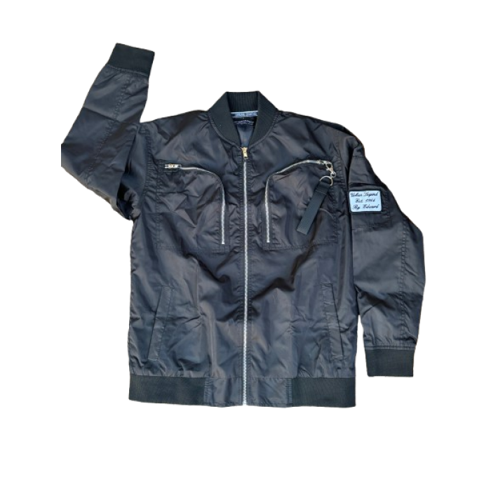 Urban Flight Jacket