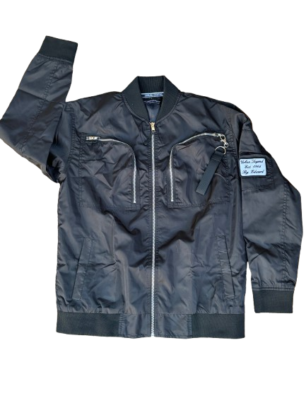Urban Flight Jacket