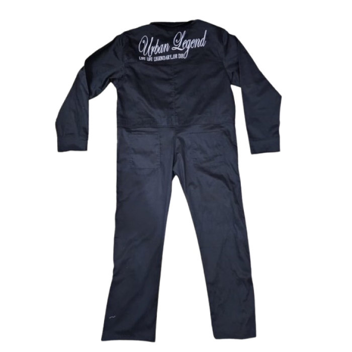 Sport Utility Coverall